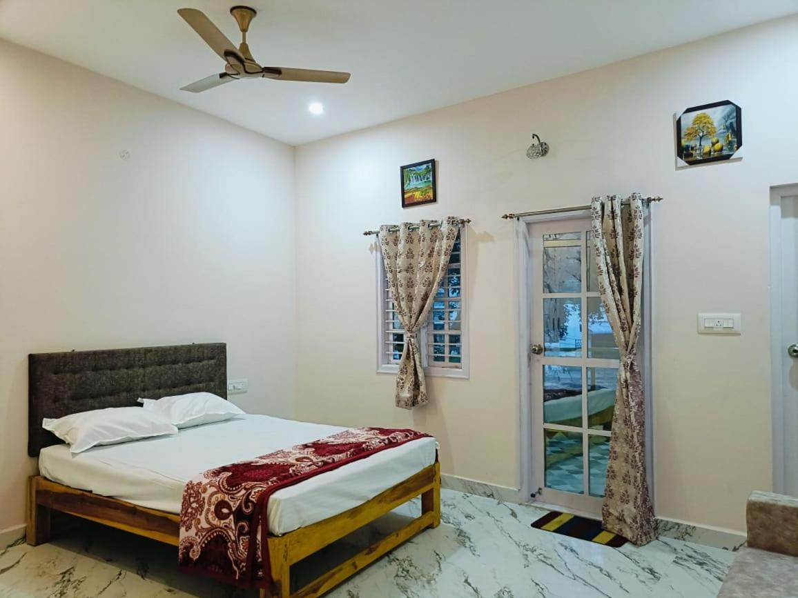 Hilltop Heaven Yelagiri Extérieur photo