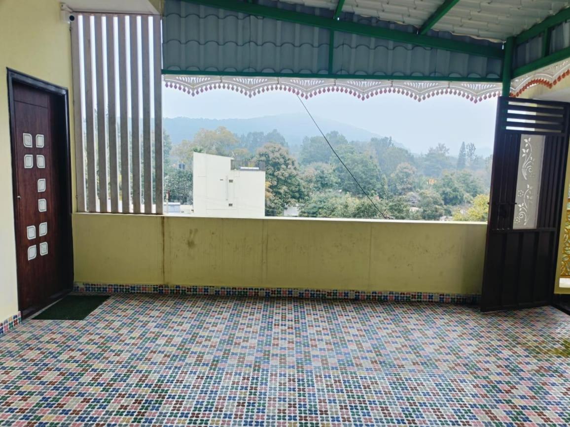 Hilltop Heaven Yelagiri Extérieur photo