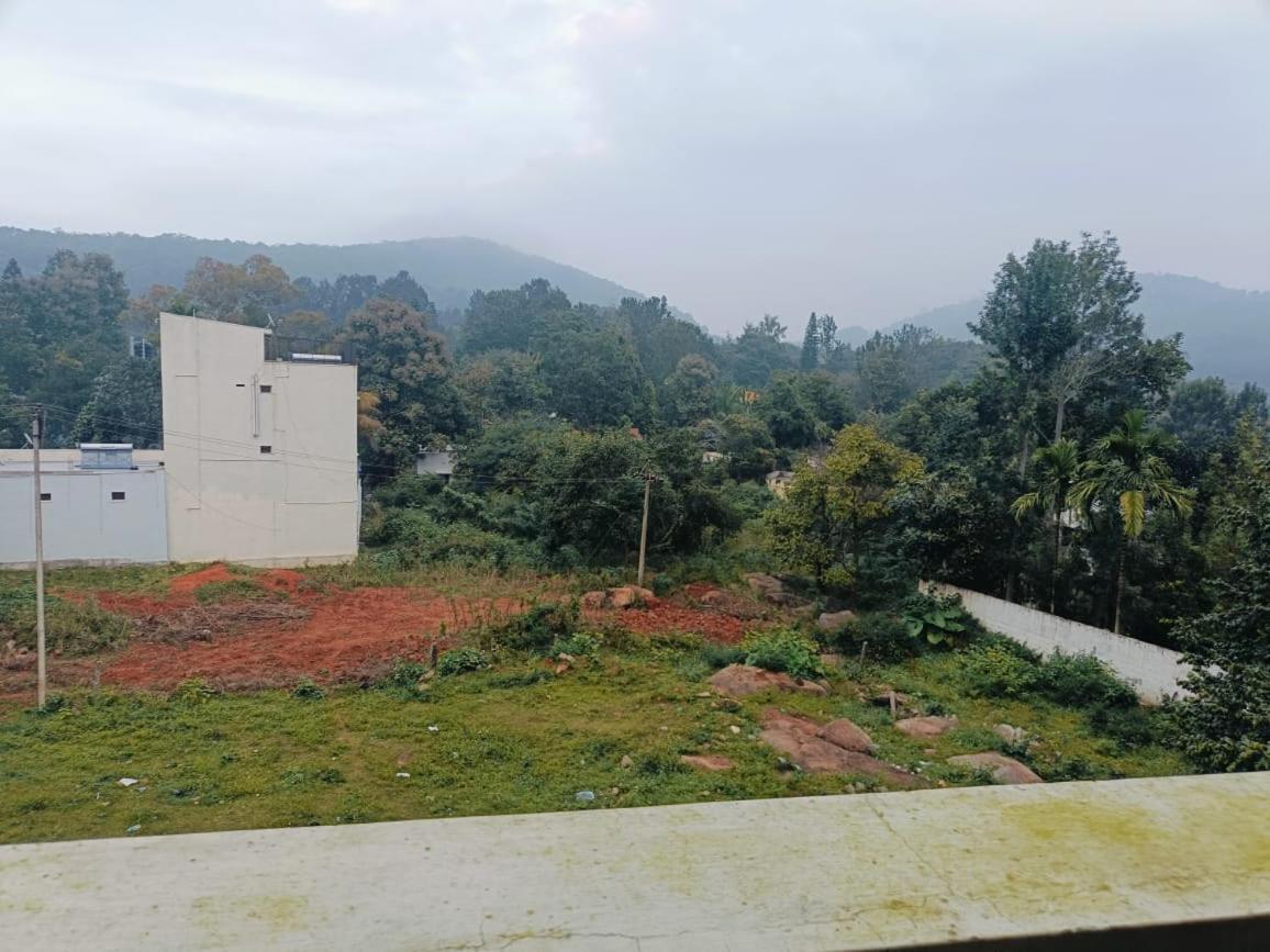 Hilltop Heaven Yelagiri Extérieur photo